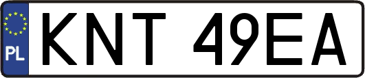 KNT49EA