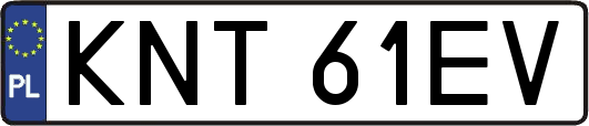KNT61EV
