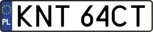 KNT64CT