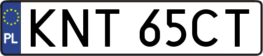 KNT65CT