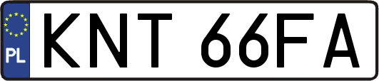 KNT66FA