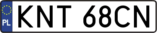 KNT68CN