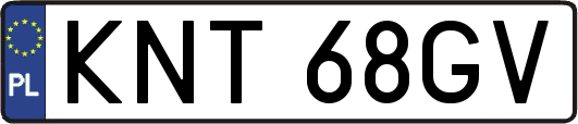 KNT68GV