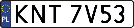 KNT7V53