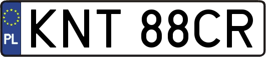 KNT88CR
