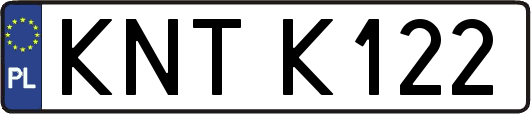 KNTK122