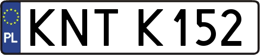 KNTK152