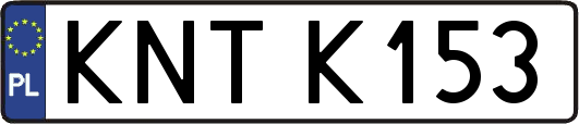 KNTK153