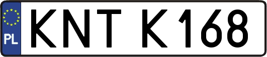 KNTK168
