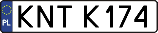 KNTK174