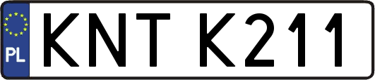 KNTK211