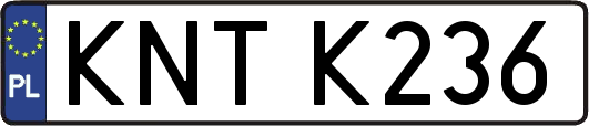 KNTK236