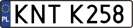 KNTK258