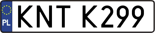 KNTK299