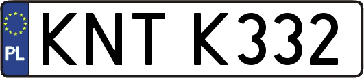 KNTK332