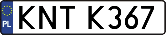 KNTK367