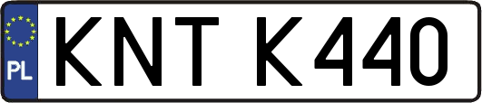 KNTK440