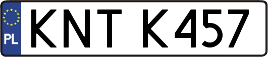 KNTK457