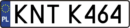 KNTK464