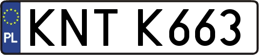 KNTK663