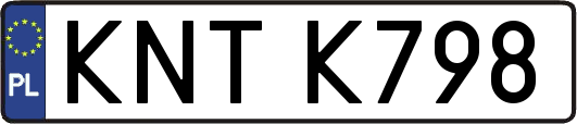 KNTK798