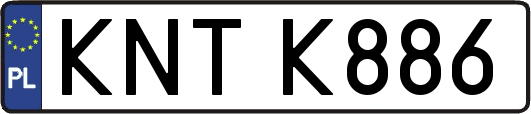 KNTK886