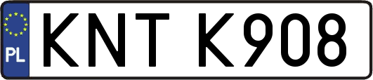 KNTK908