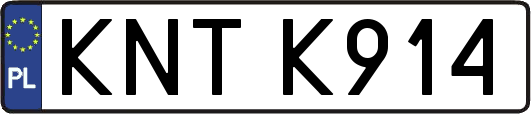 KNTK914