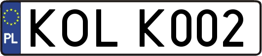 KOLK002