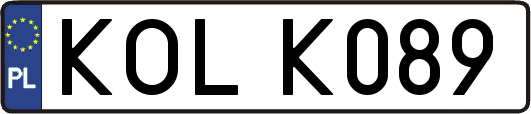 KOLK089