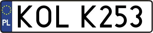 KOLK253