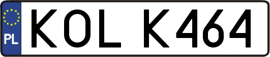 KOLK464