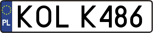 KOLK486