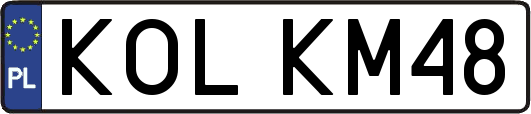 KOLKM48
