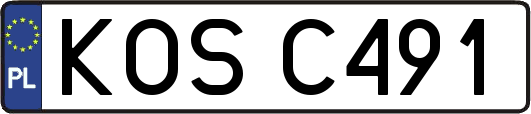 KOSC491