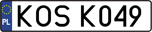 KOSK049