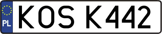 KOSK442