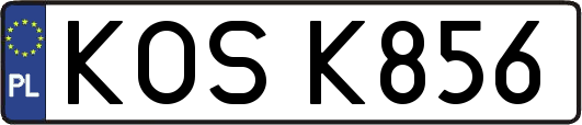 KOSK856