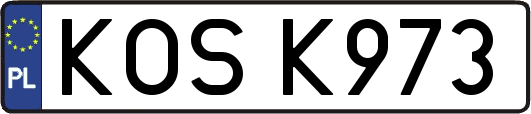 KOSK973