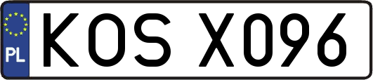 KOSX096