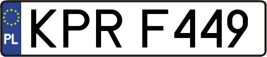 KPRF449