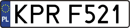 KPRF521