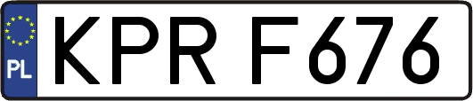 KPRF676