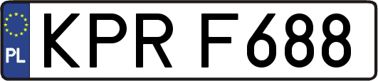 KPRF688
