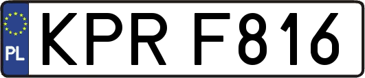 KPRF816