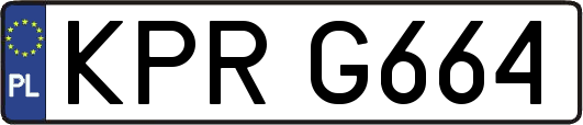 KPRG664