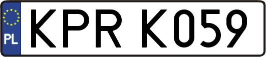 KPRK059