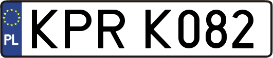 KPRK082
