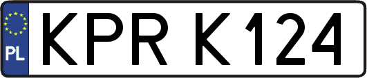 KPRK124