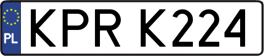 KPRK224